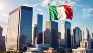 Imprese Italiane: Classificazione, Dati e Top Aziende