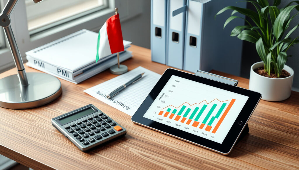 PMI italiane: co a  ono, quante  ono, criteri e agevolazioni