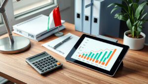 PMI italiane: co a  ono, quante  ono, criteri e agevolazioni