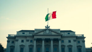 Politica italiana: sistema, governo e attualità