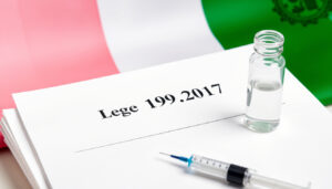 Vaccini obbligatori Italia: cosa prevede la legge 119/2017