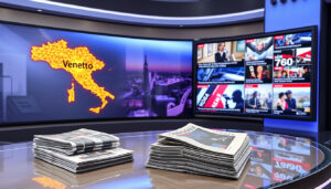 Veneto Notizie: cronaca e aggiornamenti in tempo reale